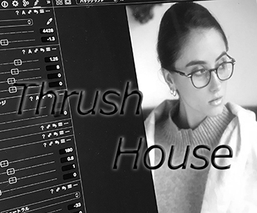 Thrush House